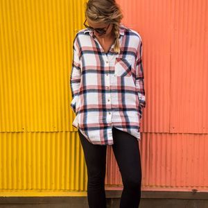 Meet your Posher, Molly